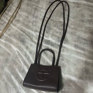 Telfar Small Shopping Bag